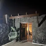 Blanco Privada Con Patio Soleado Y Bbq Ideal Escapada Romantica En Lanzarote * Тиас