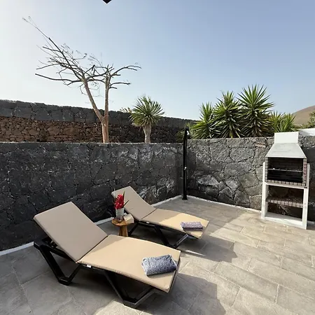 Blanco - Romantic Hideaway - Private For Couple Tías