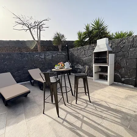 Blanco - Romantic Hideaway - Private For Couple Villa *