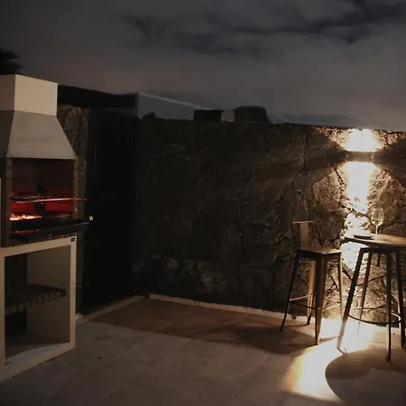 Blanco - Romantic Hideaway - Private For Couple Tías