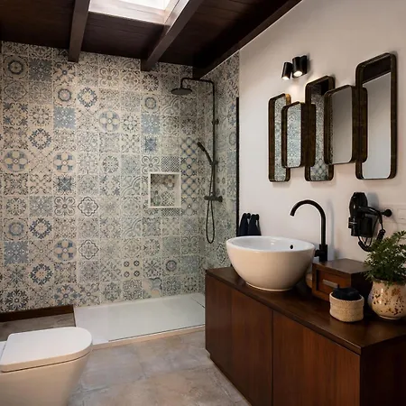 Blanco - Romantic Hideaway - Private For Couple Tías