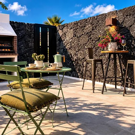Blanco - Romantic Hideaway - Private For Couple