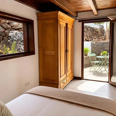 Villa Blanco - Romantic Hideaway - Private For Couple