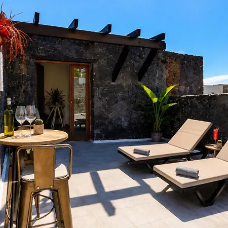 Blanco - Romantic Hideaway - Private For Couple