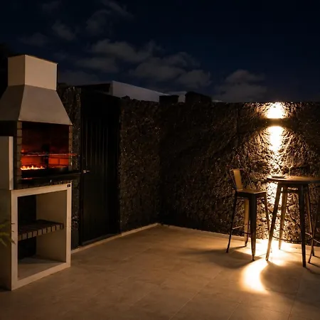Blanco - Romantic Hideaway - Private For Couple * Tías